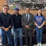 Manifestações da direita e esquerda hoje, sábado, em Marília: Emdurb prepara apoio ao trânsito para organizar e contribuir com a segurança