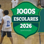 Jogos Escolares Unimed SELJ Marília 2026 chegam à etapa de atletismo neste sábado. Competições serão realizadas hoje, sábado, no Pedro Sola. Gratuita, faça sua inscrição por aqui