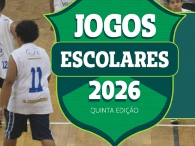 Jogos Escolares Unimed SELJ Marília 2026 chegam à etapa de atletismo neste sábado. Competições serão realizadas hoje, sábado, no Pedro Sola. Gratuita, faça sua inscrição por aqui