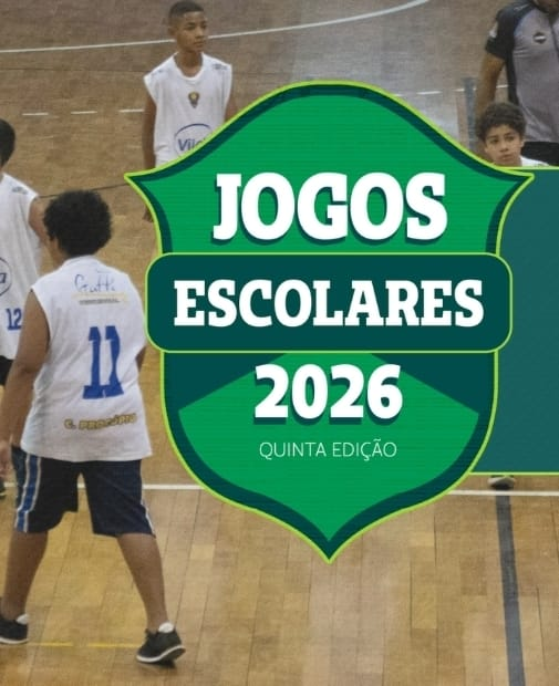 No momento, você está visualizando Jogos Escolares Unimed SELJ Marília 2026 chegam à etapa de atletismo neste sábado. Competições serão realizadas hoje, sábado, no Pedro Sola. Gratuita, faça sua inscrição por aqui