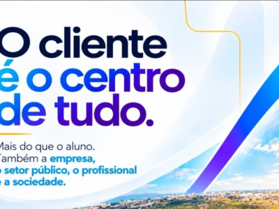 NovoUnivem amplia atuação e aproxima conhecimento de diferentes setores da sociedade. Proposta amplia o olhar tradicional sobre a atuação de uma instituição de ensino superior. Entenda