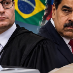 Zanin repete medida adotada na Venezuela de Maduro e amplia votação após horário de encerramento