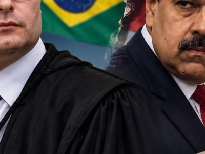 Zanin repete medida adotada na Venezuela de Maduro e amplia votação após horário de encerramento