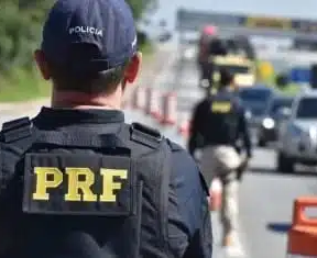 No momento, você está visualizando PRF informa que não há registros de eleitores impedidos de votar por interdições