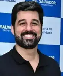 No momento, você está visualizando Justiça Eleitoral revoga ordem de prisão contra secretário de Salvador