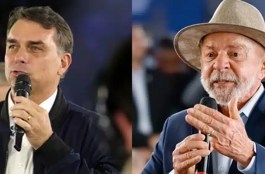 No momento, você está visualizando Controvérsia: 213 cidades que votaram em Flávio no 1º turno deram vitória a Lula no 2º, veja quais