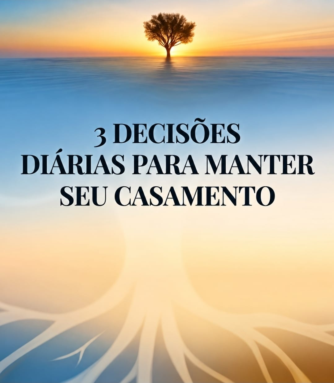 No momento, você está visualizando 3 Decisões Diárias para Blindar e Manter o Seu Casamento A estabilidade conjugal não é obra do acaso nem mero fruto da sorte. Compreenda