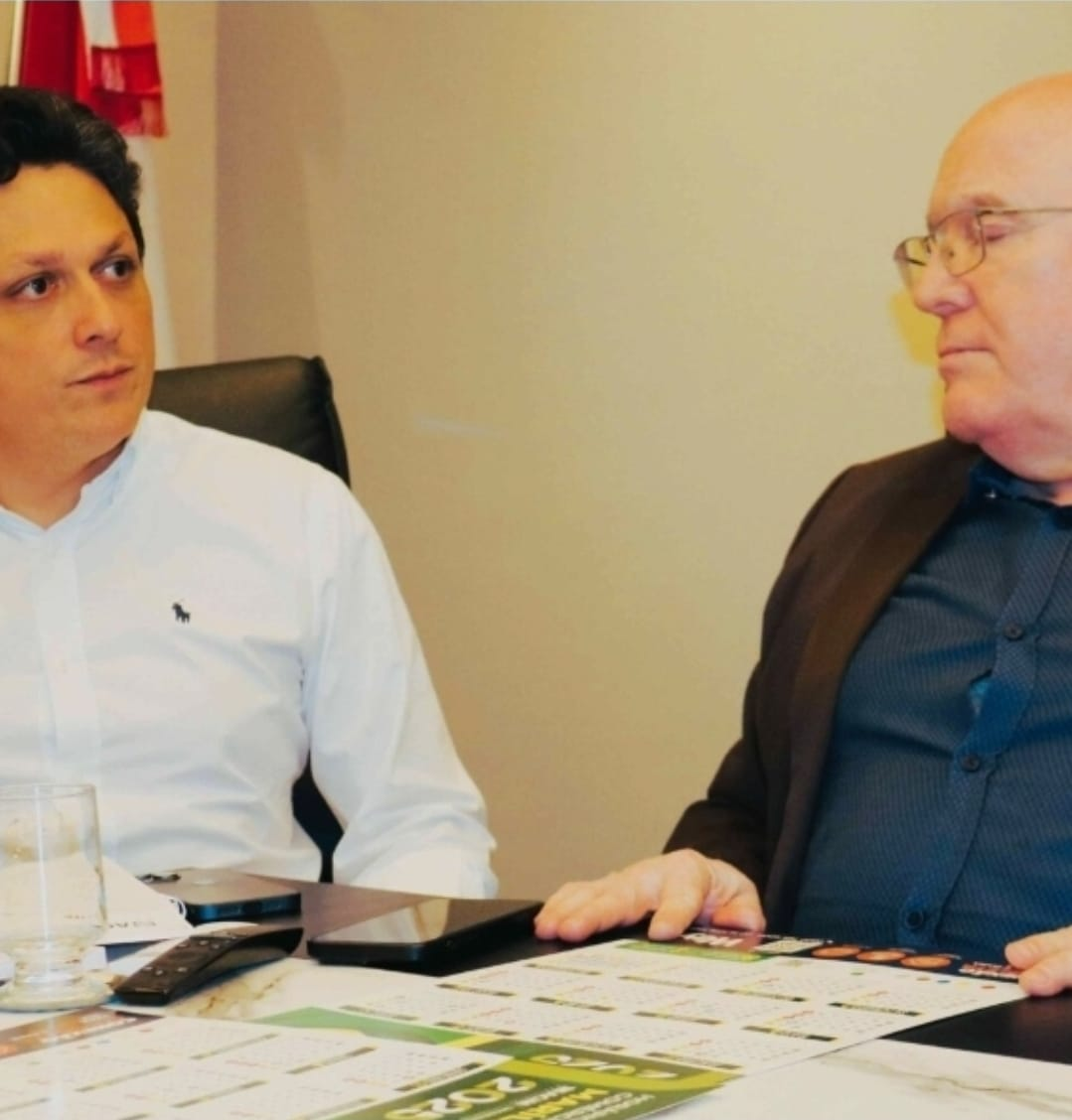 No momento, você está visualizando Primeira Masterclass: Associação Comercial de Marília participa de capacitação na gestão. “Associativismo que gera valor” e “Governança e Gestão” são os temas