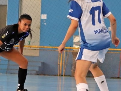 Futsal Feminino Marília vence São Carlos fora de casa e sai na frente da semifinal da LPF Mulheres 2026. Confronto decisivo será aqui. Confira