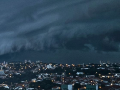 Grupo de meteorologistas se une e faz alerta para Super El Niño de tempestades intensas e frequentes; VEJA PREVISÃO PREOCUPANTE
