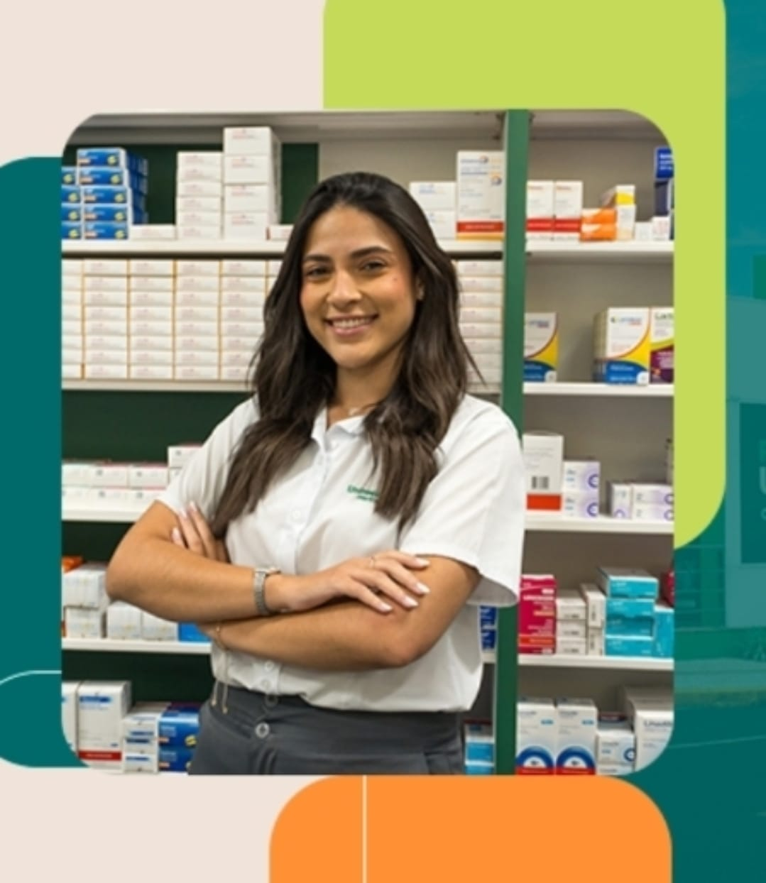 No momento, você está visualizando Farmácia Unimed aproxima ofertas e cuidados da comunidade em Live Shop. Transmissão reuniu ofertas especiais e mostrou ao público as diferentes opções de produtos e promoções