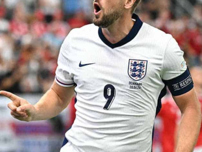 Bola de Ouro 2026: Harry Kane é eleito melhor jogador do mundo em 2026
