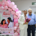 Santa Casa de Marília abre Outubro Rosa com palestras e depoimentos de pacientes. Ação de prevenção ao câncer de mama envolve setores do hospital beneficente