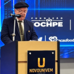 Educação e Tecnologia: NovoUnivem sedia 1º. simpósio regional de Etecs e Fatecs, o EducaTech 2026, que reuniu 22 Etecs e 7 Fatecs. Saiba mais