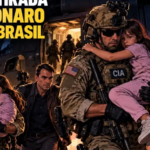 O que é uma operação de extração? Entenda a possível participação da inteligência americana na saída de Flávio Bolsonaro do Brasil