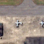 Aviões militares dos EUA são detectados em base estratégica onde Equador lidera ofensiva contra o narcotráfico