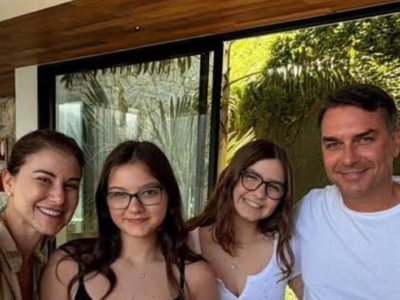 Itália toma decisão e favorece Flávio Bolsonaro garantindo direito importante; SAIBA QUAL