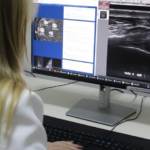 CDI da Santa Casa de Marília realiza mutirão de exames durante o Outubro Rosa. Ação beneficiou pacientes da Oncologia e colaboradoras do hospital. Confira