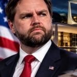 Bomba: Washington Post revela que STF mandou investigar rede ligada ao vice-presidente americano JD Vance