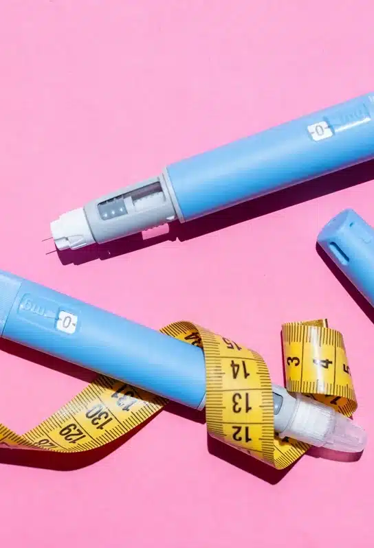 No momento, você está visualizando Anvisa aprova cinco novas canetas para tratar obesidade e diabetes