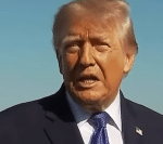 Trump não quis responder quem venceu as eleições no Brasil: “Foi uma vergonha”, VEJA VÍDEO